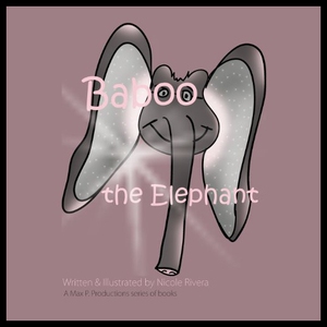 【预售】Baboo the Elephant
