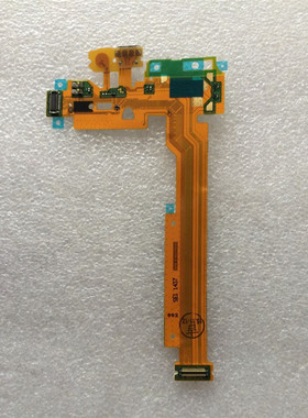 适用于VIVO Y15TY15W Y613 Y13 Y13T尾插排线送话器小板充电排线