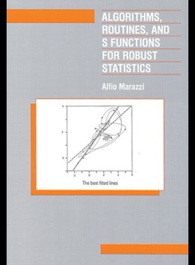 【预售】Algorithms, Routines, and S-Functions for Robus