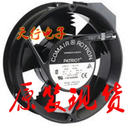 原装正品美国COMAIR ROTRON康姆罗顿230V 26/30W PT77B3QNN