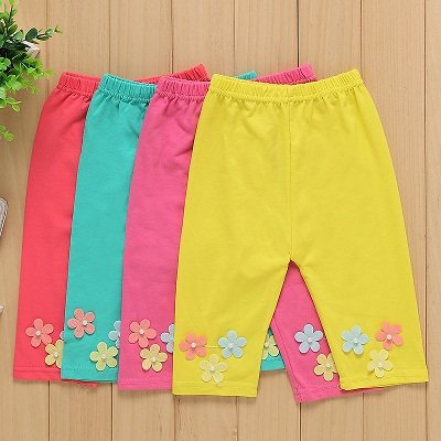 Pantalon fille - Ref 2063469 Image 1