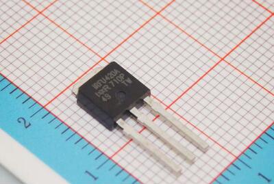 IRFU420APBF IRFU420A 直插TO-251 场效应管 原装