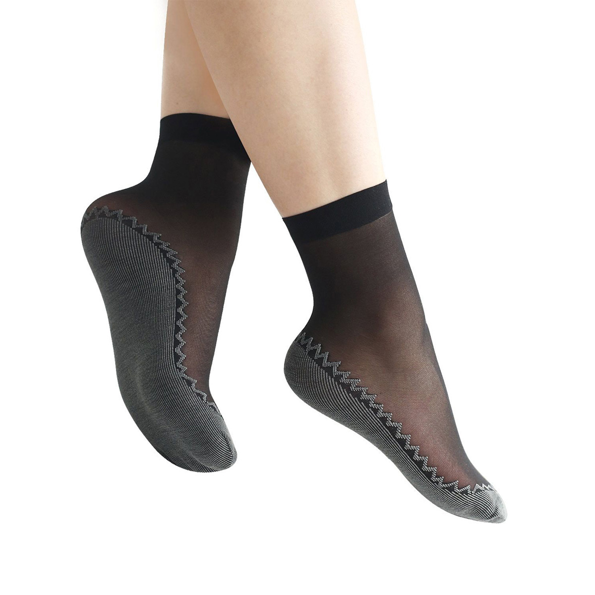 Chaussettes - collants PESAIL 5833_963 - Ref 780134 Image 1