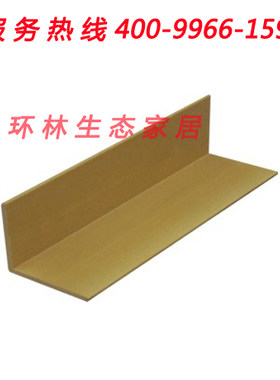 护墙护角生态木绿可木长城板吊顶