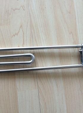 全新适用洗衣机加热管WD-A1222AD.WD-A12245D.WD-A12345D加热丝LG