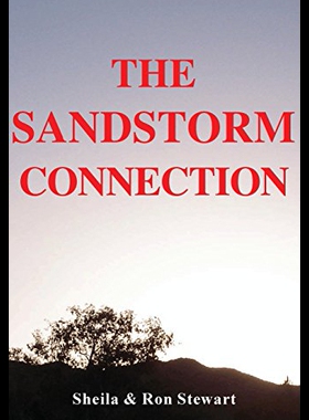 【预售】The Sandstorm Connection