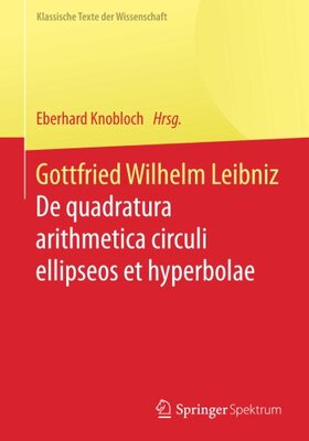 【预订】Gottfried Wilhelm Leibniz: de Quadra...