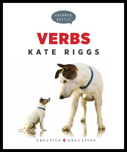 【预售】Grammar Basics: Verbs