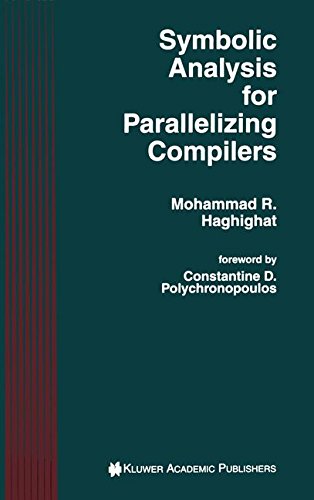 【预售】Symbolic Analysis for Parallelizing Compilers