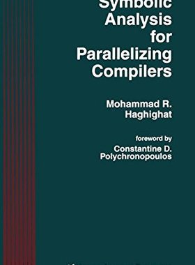 【预售】Symbolic Analysis for Parallelizing Compilers