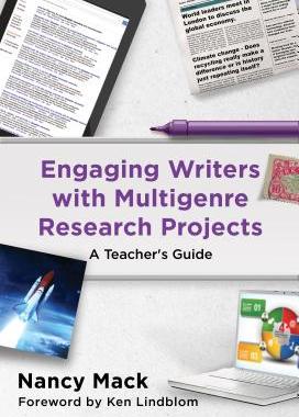 【预售】Engaging Writers with Multigenre Res...