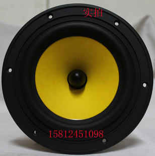 惠威F6低中音揚聲器 全新正品 專賣店發(fā)貨 惠威揚聲器專賣店 只