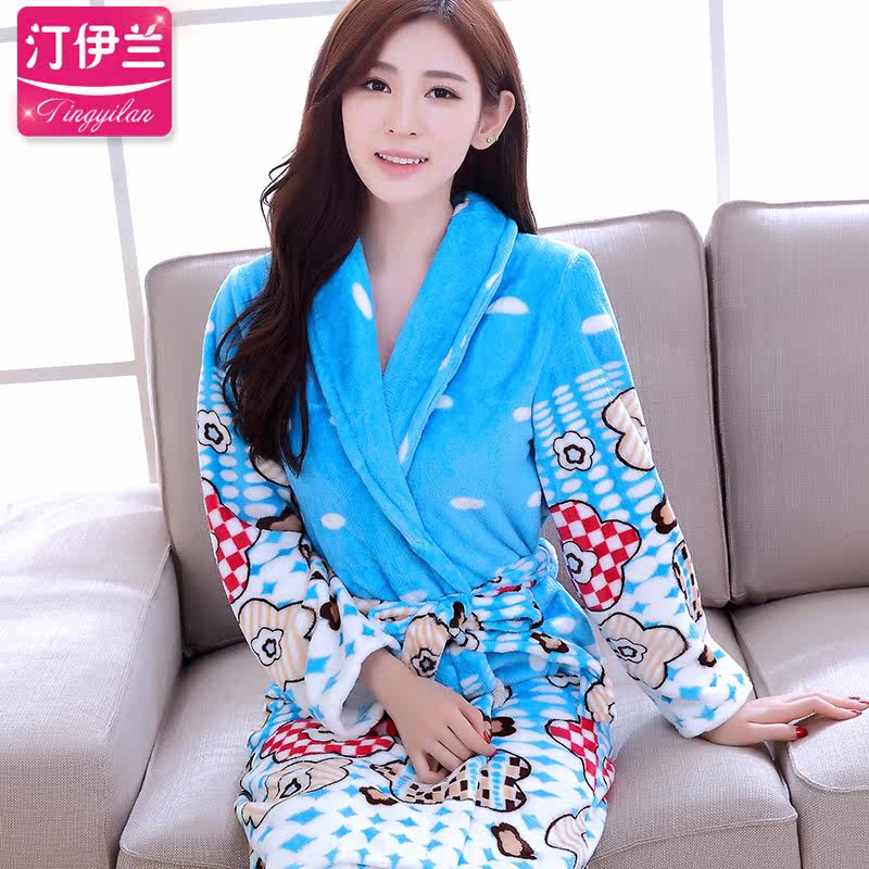 Peignoir jeunesse - Ref 601542 Image 1