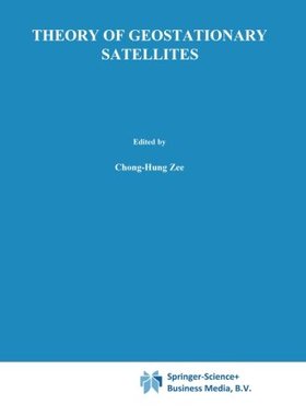 【预订】Theory of Geostationary Satellites