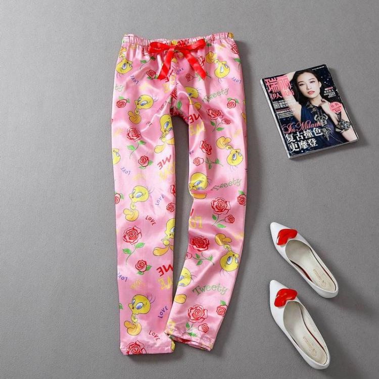Pantalon pyjama jeunesse - Ref 724889 Image 1