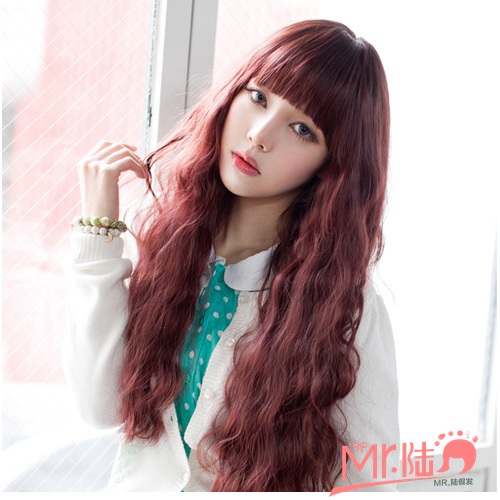 Perruque BEAUTYDIY    - Ref 2614283 Image 1