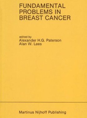 【预售】Fundamental Problems in Breast Cancer: Proceed...
