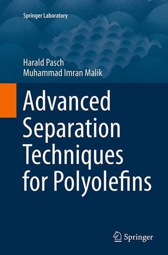 【预订】Advanced Separation Techniques for P...