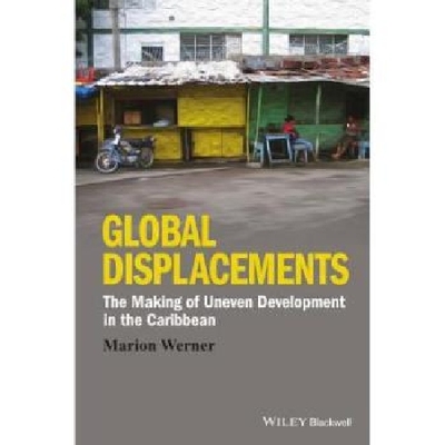 【预订】Global Displacements - the Making of...