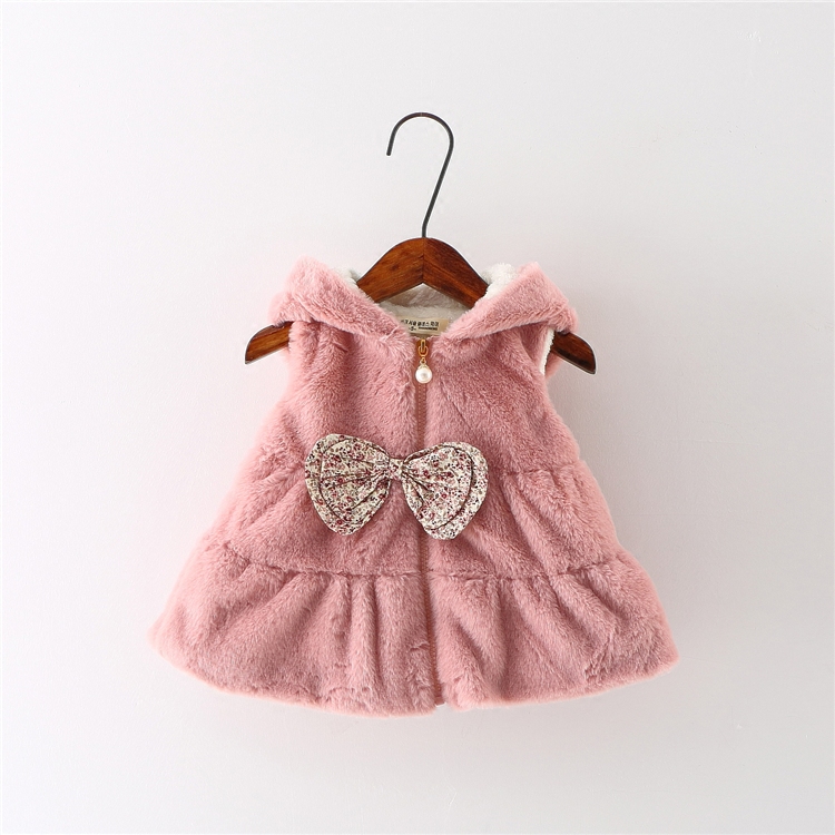 Gilet fille - Ref 2070969 Image 1