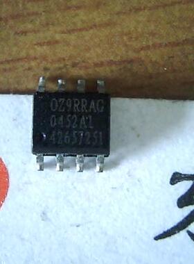 贴片 OZ9RRAG 现货正品【可直拍】SOP-8