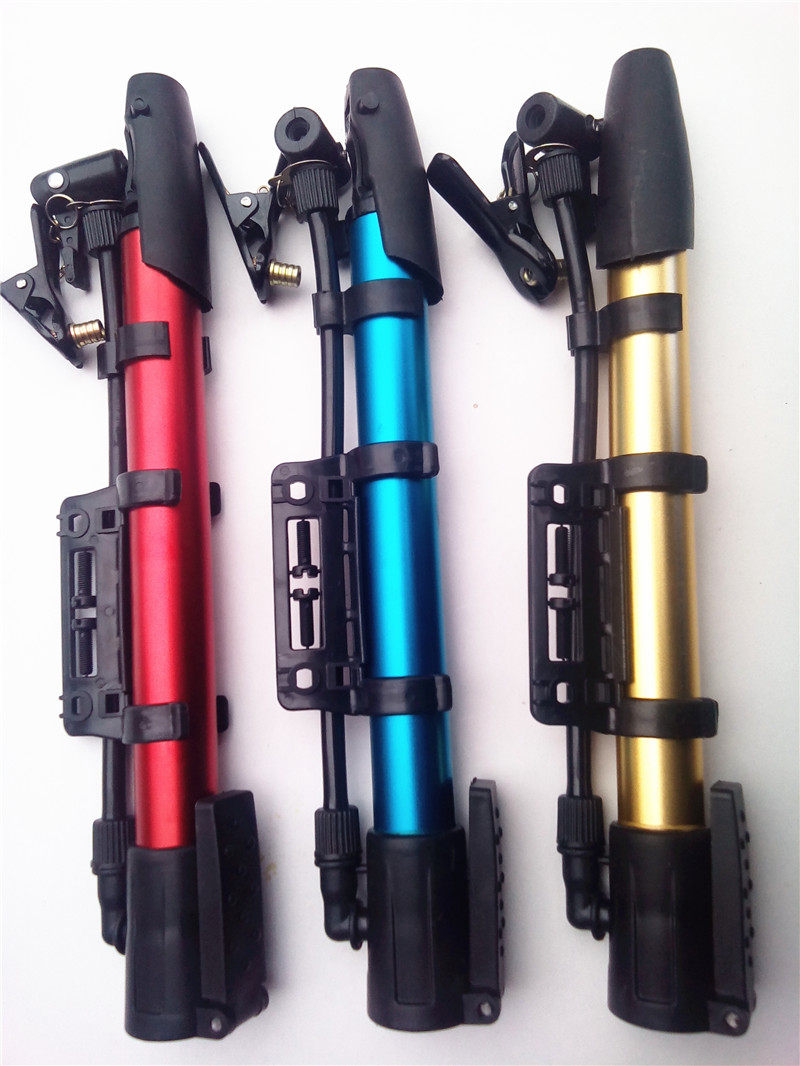 Pompe à vélo - Ref 2390716 Image 1