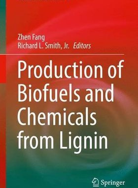 【预订】Production of Biofuels and Chemicals...