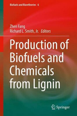 【预订】Production of Biofuels and Chemicals...