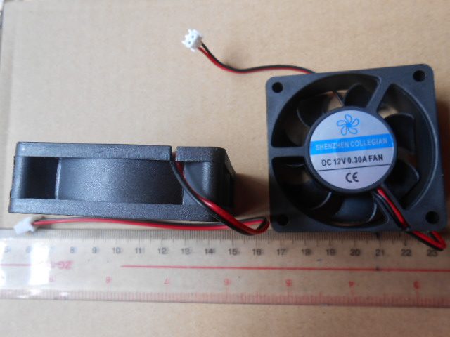 Ventilateur USB - Ref 403402 Image 1