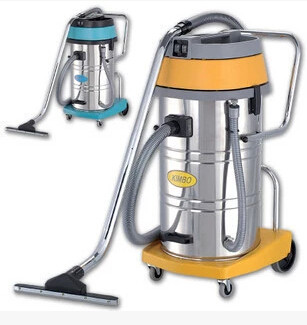 kimbo60l工业吸尘器