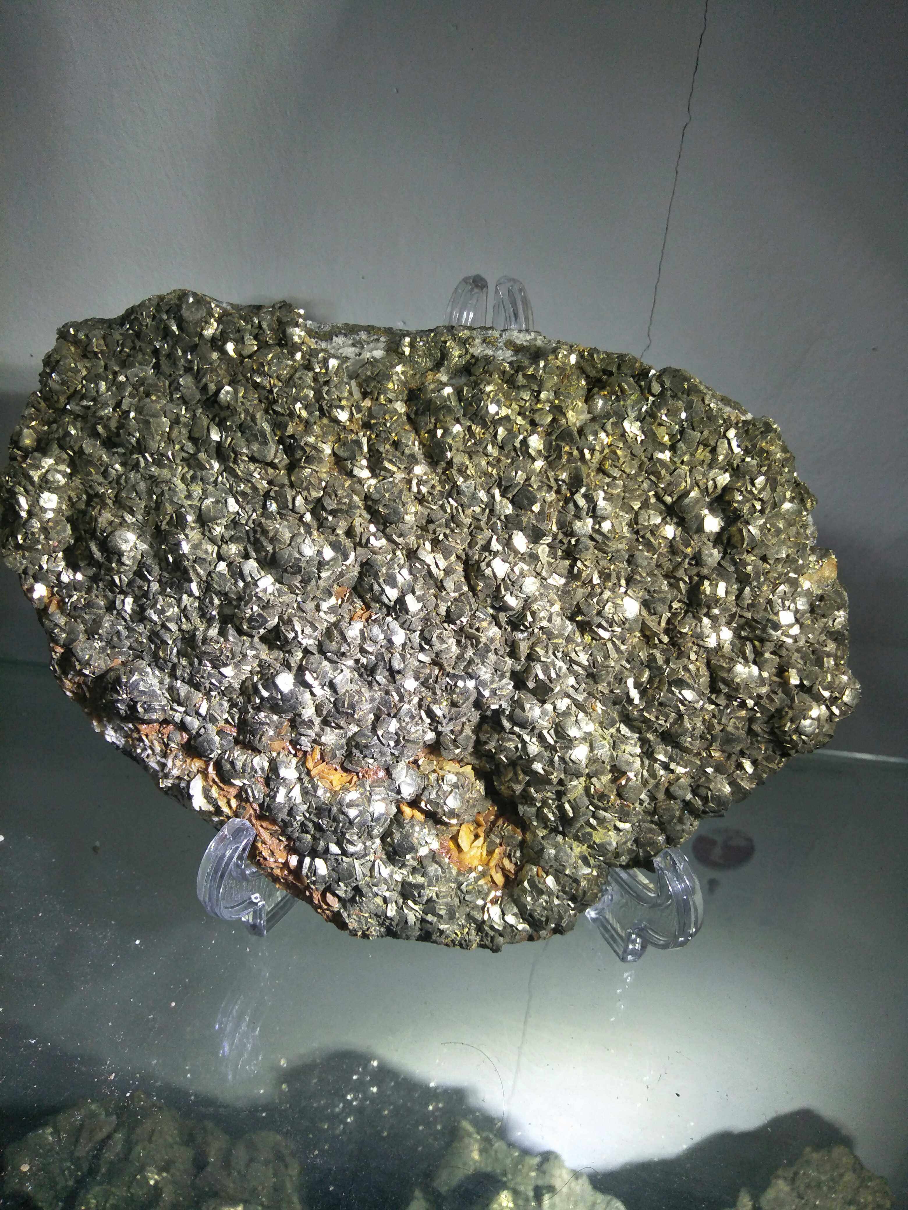 硫鐵礦 水晶 天然礦物晶體礦石教學 標本 原石寶石收藏家在類目 飾品/流行首飾/時尚飾品新, 擺件中 - 來自Buy2taobao.com提供專業的淘寶代購服務