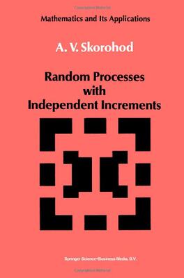 【预订】Random Processes with Independent In...