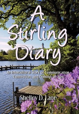 【预售】A Stirling Diary: An Intercultural Story of Commu...