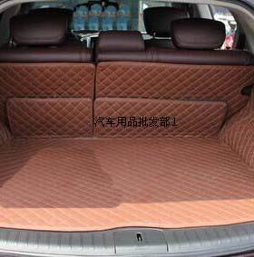 适配英菲EX25 EX35 FX37 FX35后备箱垫QX70 QX50 Q50L Q70尾箱垫