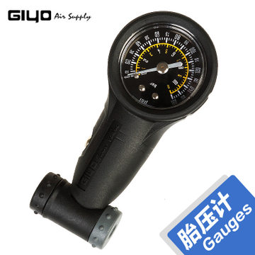 Pompe à vélo GIYO - Ref 2388447 Image 1