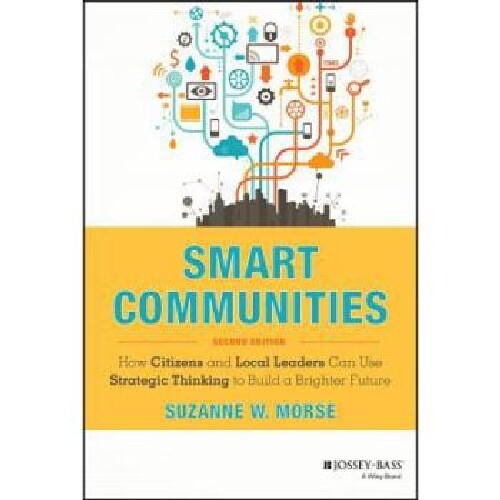 【预订】Smart Communities