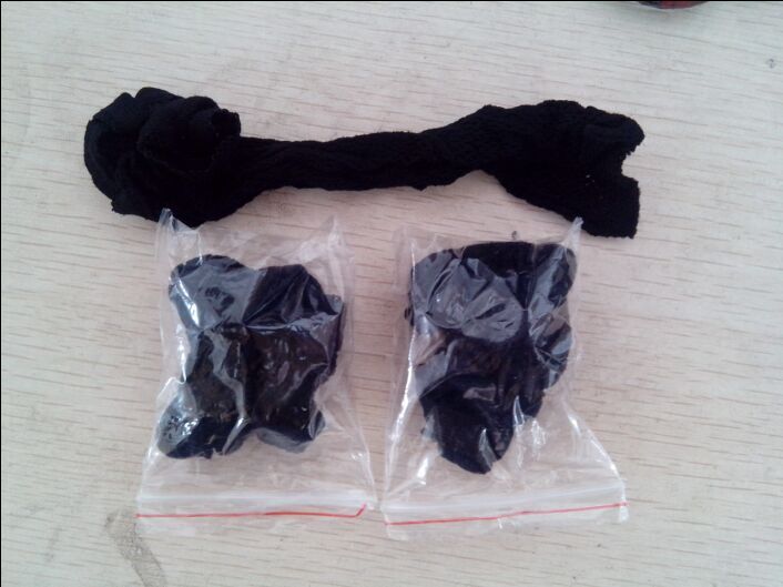 Tête mannequin - Ref 277560 Image 1