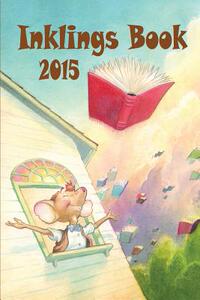 【预售】Inklings Book 2015