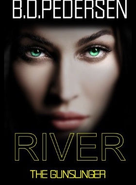 【预售】River: The Gun Slinger