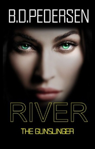 【预售】River: The Gun Slinger