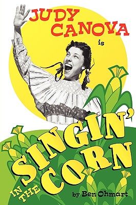 【预售】Judy Canova: Singin' in the Corn!