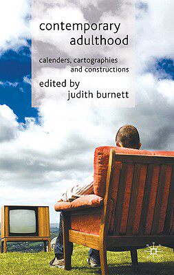 【预售】Contemporary Adulthood