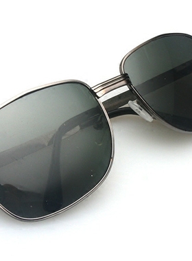 框架玻璃通用挡风太阳镜包邮