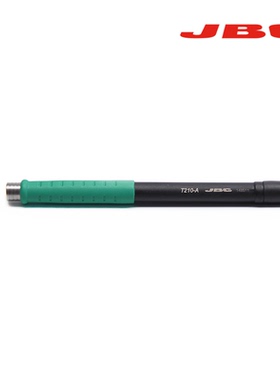 JBC 西班牙C210烙铁头系列使用通用手柄T210-A T210-PA T210-NA