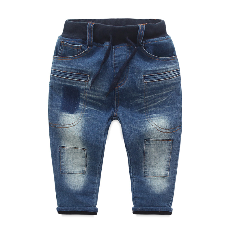 Pantalon garcon - Ref 2057575 Image 1