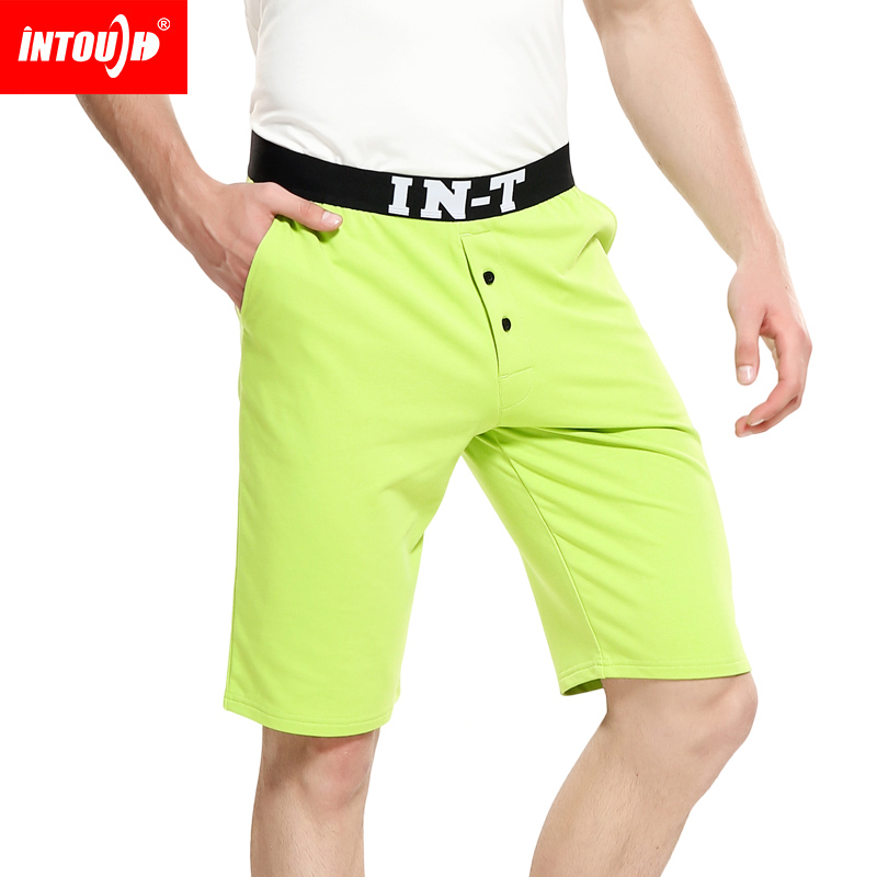 Pantalon pyjama jeunesse INTOUCH F34 - Ref 716223 Image 1