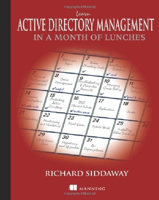 【预订】Learn Active Directory Management in...