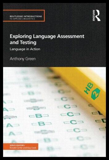 【预售】Exploring Language Assessment and Testing: Langua