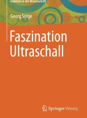 【预订】Faszination Ultraschall