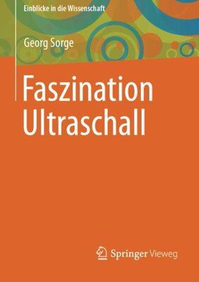 【预订】Faszination Ultraschall